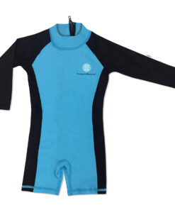 Jumpsuit_Turquoise_Front