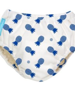 חיתול שחייה ותחתון גמילה BLUE PINEAPPLE