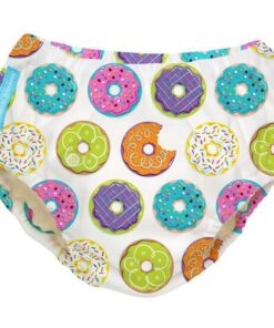 חיתול שחייה ותחתון גמילה DONUTS