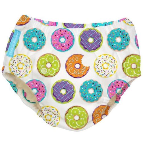 חיתול שחייה ותחתון גמילה DONUTS
