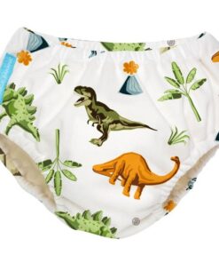 חיתול שחייה ותחתון גמילה DINO