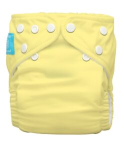 חיתול רב פעמי BUTTER