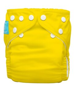 חיתול רב פעמי YELLOW