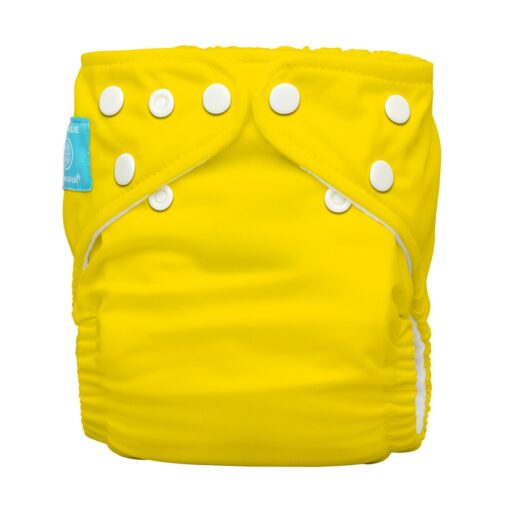 חיתול רב פעמי YELLOW