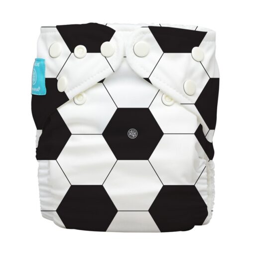 חיתול רב פעמי SOCCER