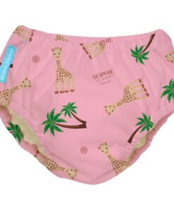 SOPHIE COCO PINK