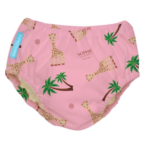 SOPHIE COCO PINK