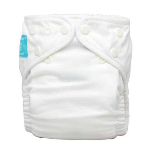 חיתול רב פעמי WHITE