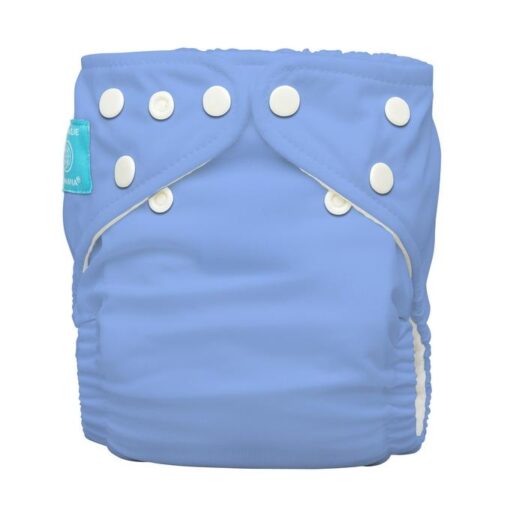 חיתול רב פעמי PERIWINKLE