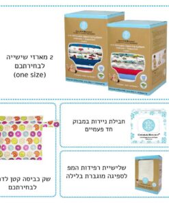 ערכת בייסיק משתלמת