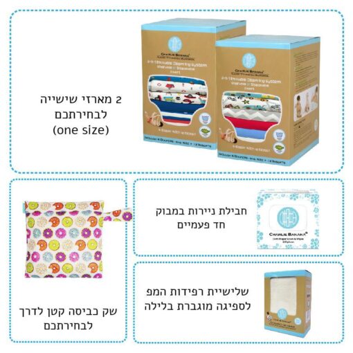 ערכת בייסיק משתלמת