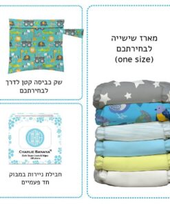 ערכת רוצים אבל רגע לפני