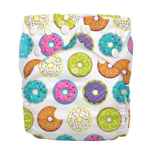 חיתול רב פעמי DONUTS