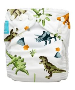 חיתול רב פעמי DINO